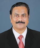 ശ്രീ.  ജോർജ് ജോസഫ്