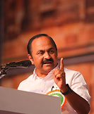 ശ്രീ. വി.ഡി. സതീശൻ